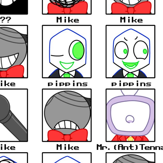 Mike