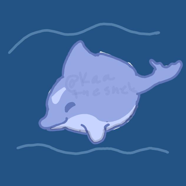 🐬 Dolphin🐬