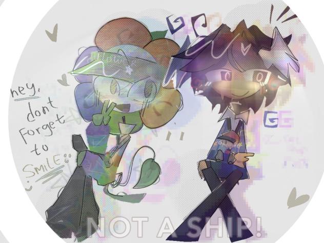 Collab with my sis (Najwa) again!
