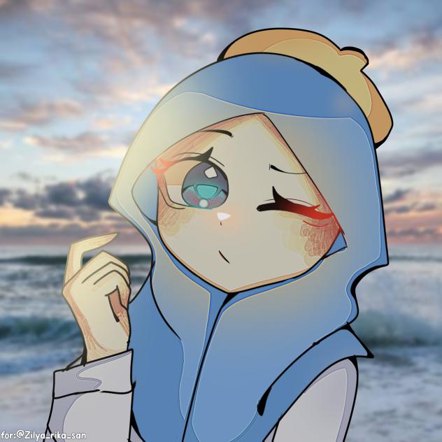comission art - ibisPaint