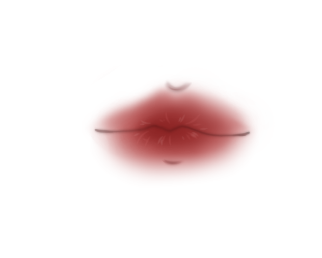 juicy lips