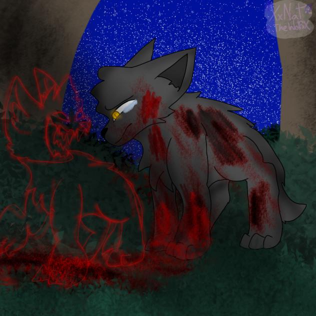 Rex's Demon