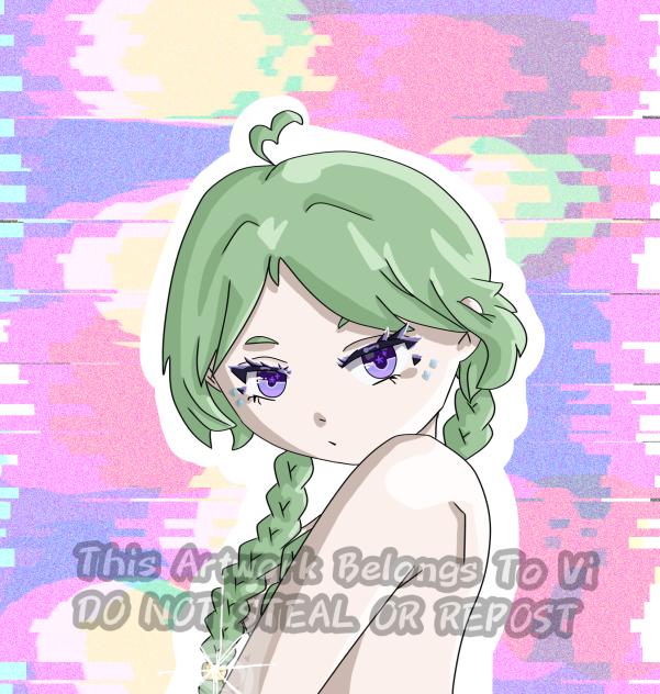 Glitch