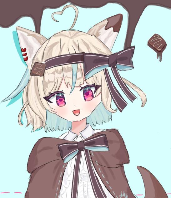 甘狼このみちゃん❤️