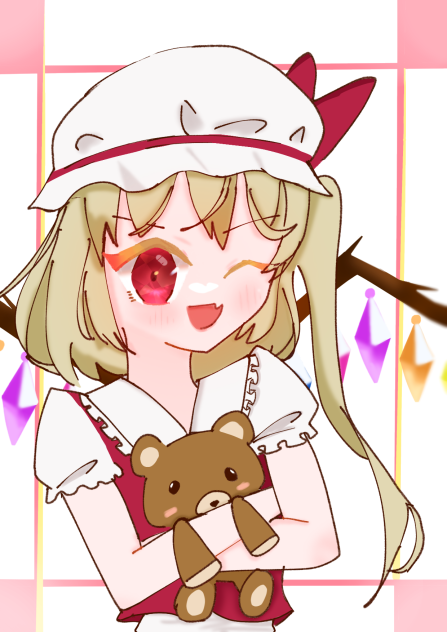 フランちゃん