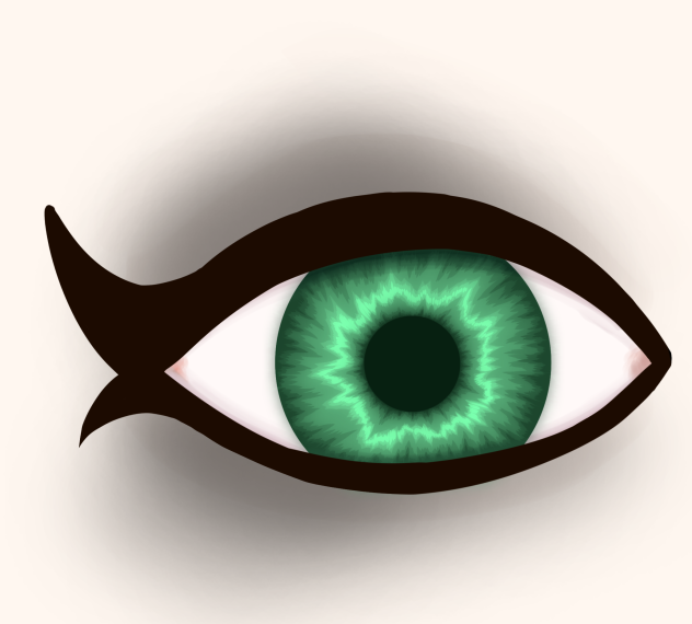 eye