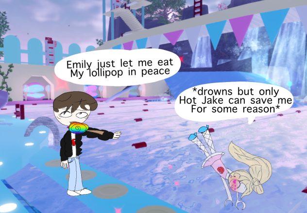 Royale high back in 2018