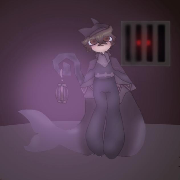 Kano - Artfight Revenge