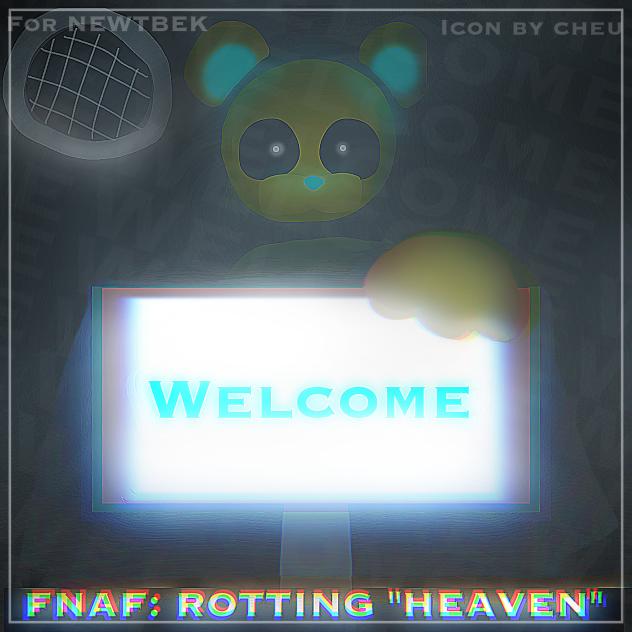 For Rotting ''Heaven'' Icon