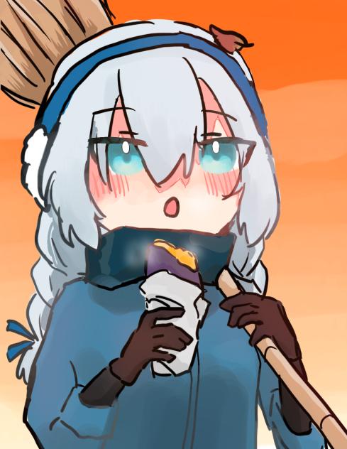 部活で描いた