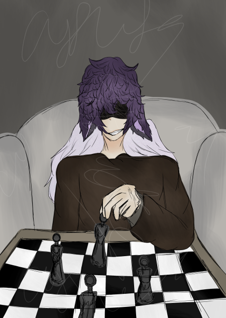^ Chess ^