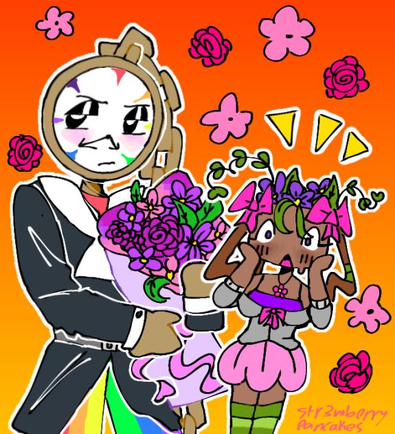 dyle x bassie ♥︎♥︎♥︎♥︎