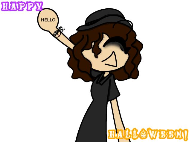 HAPPY HALLOWEEN!!!!!!!!!!!!!!!!!!!!!!!!!