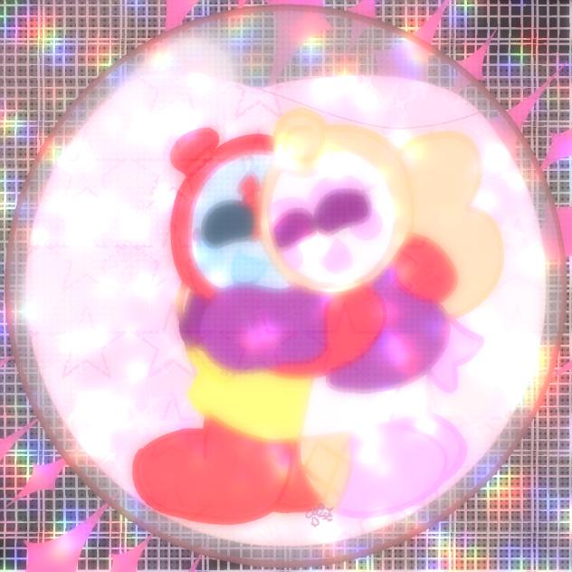 Showtime in a Bubble