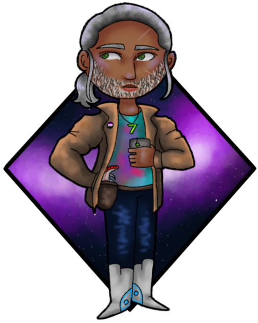 Chibi Jet part 2
