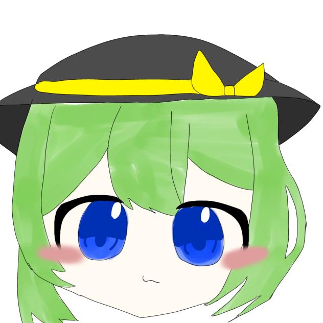 こいしちゃん - ibisPaint