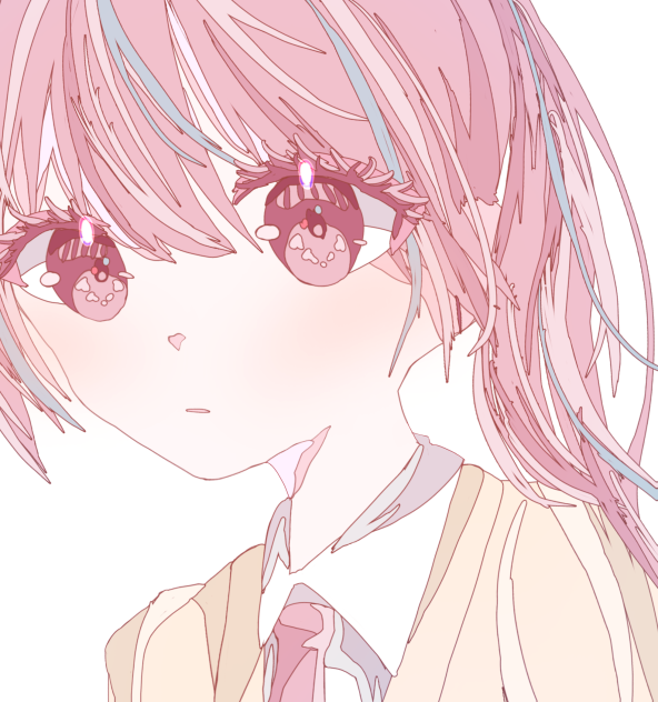 ふち塗りペン！