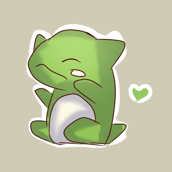 ポケモンの身代わり人形