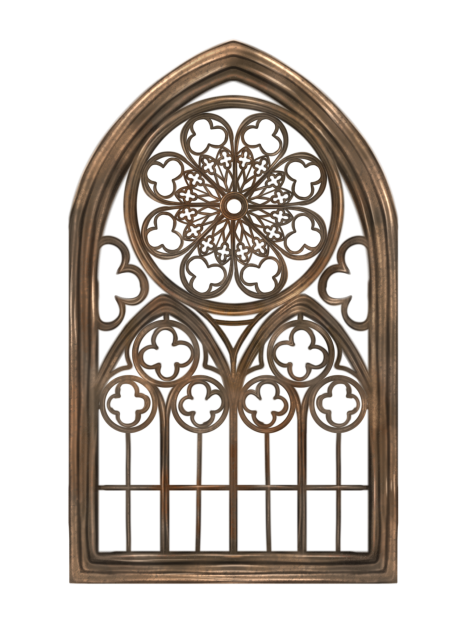 gothic window