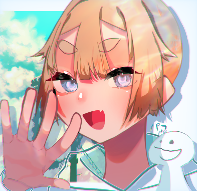 パァ٩( ᐛ )و
