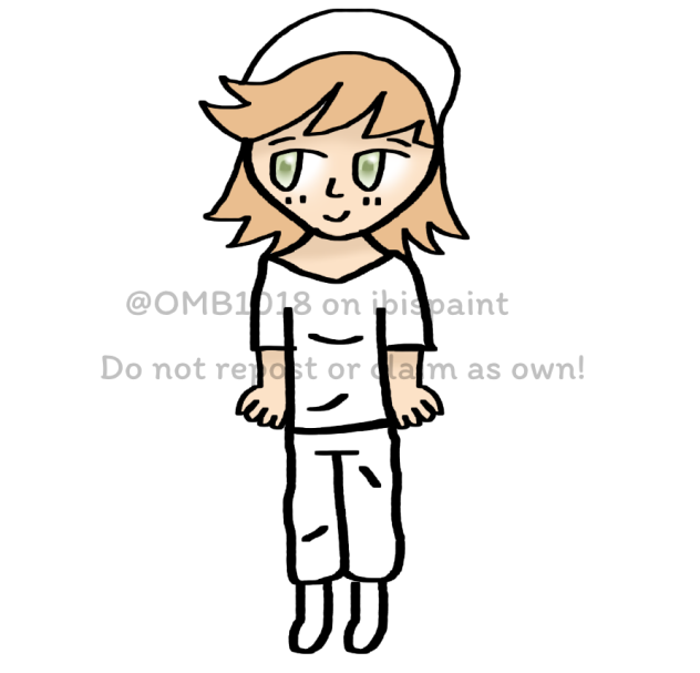 Wip again