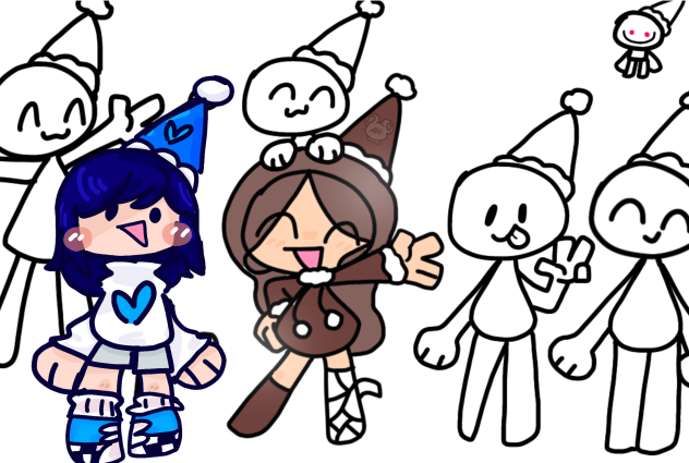 party collab