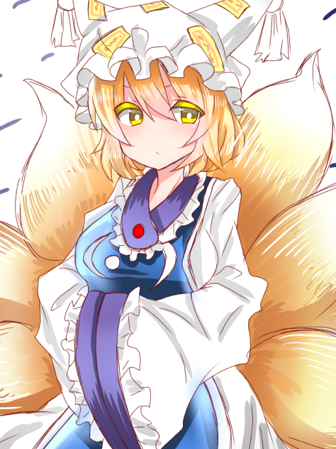 藍しゃま