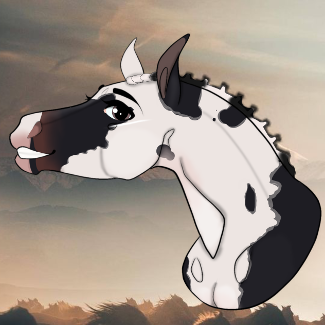 Head shot - ibisPaint