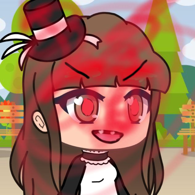 Old drawing 2-bad gore