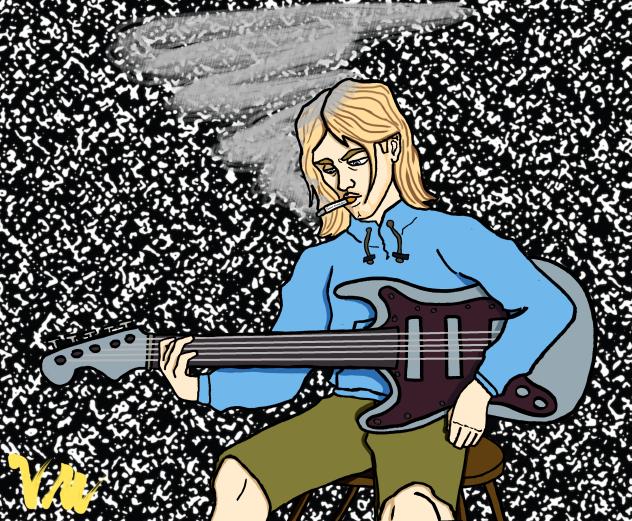 Kurt Never Knows Best