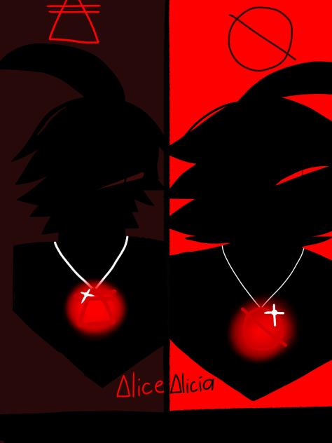 THEIR SYMBOLS…