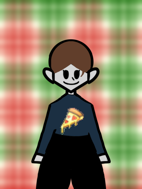 For zoom elf YouTube!