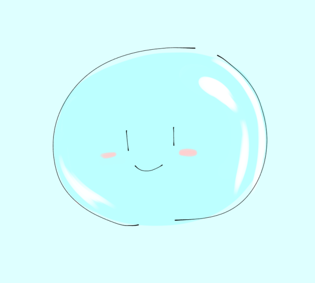 スライムです