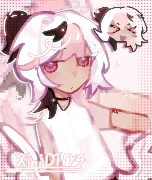 dtiys - ibisPaint
