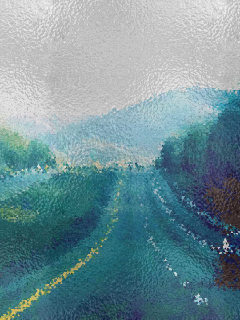 Mountains