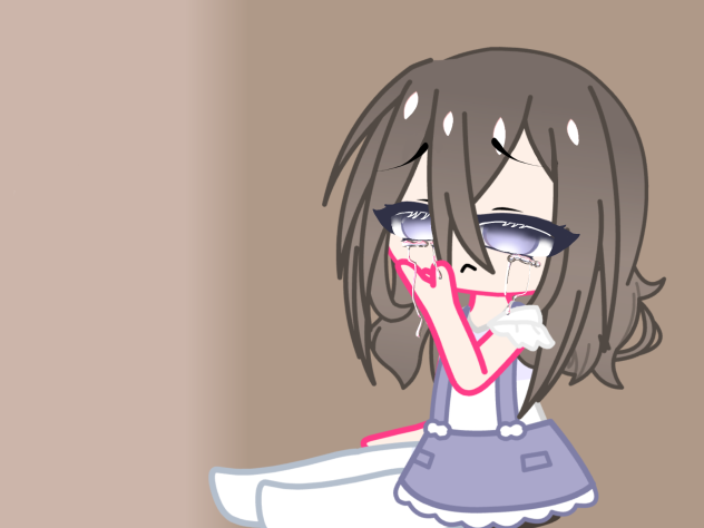 Test for tears -v-