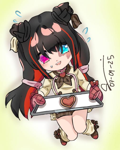 KNY OC!