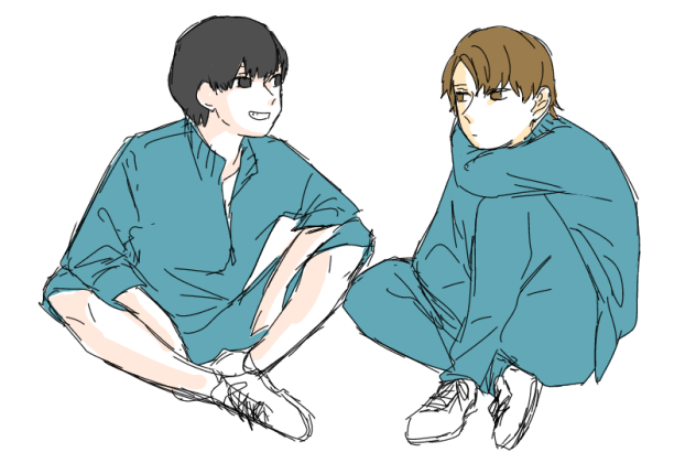 体操服