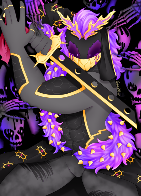 More Commissions - ibisPaint