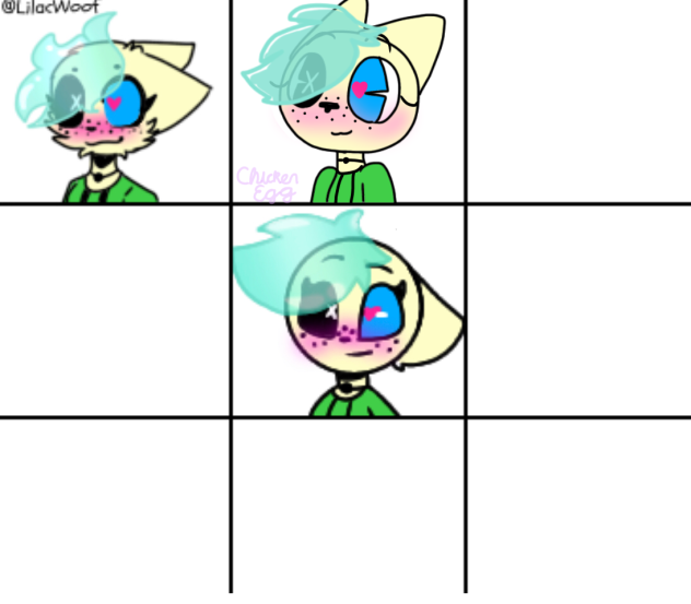 Moxy Collab