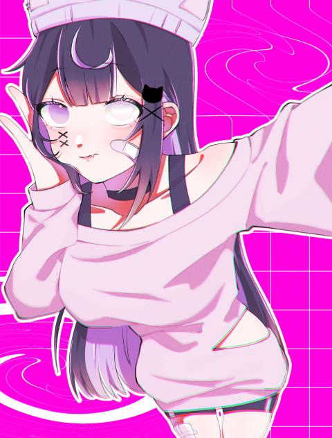 🐈‍⬛💘