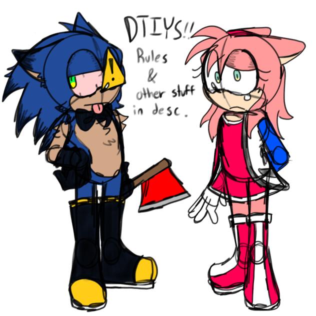 First DTIYS‼️