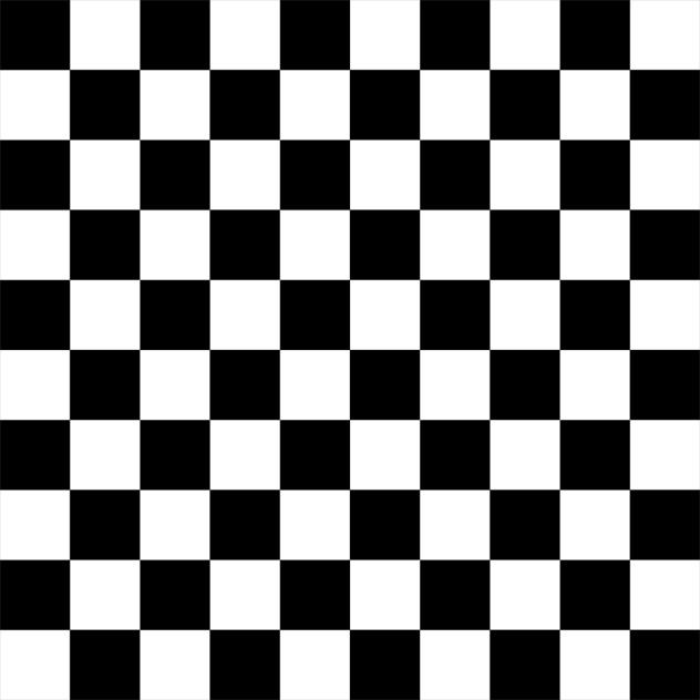 Ichimatsu pattern 1