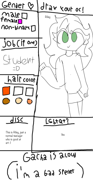 For the game - ibisPaint