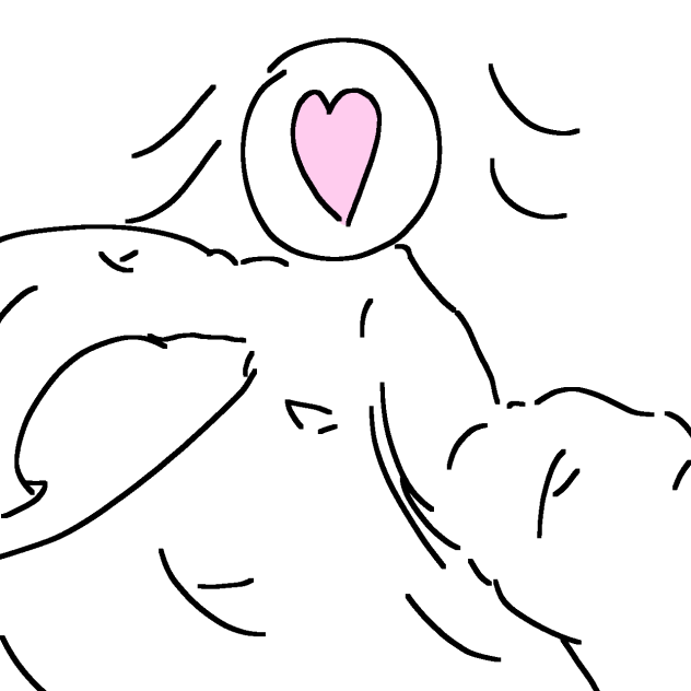 Alien but their clothes are realistic