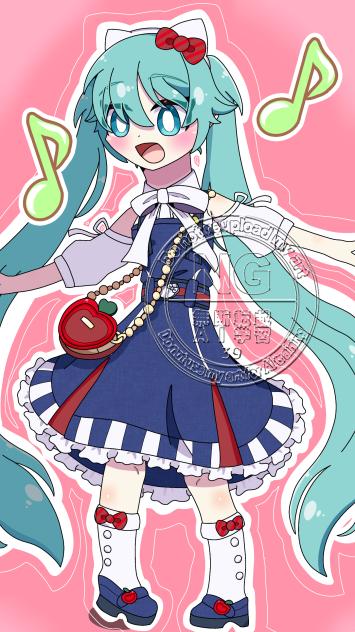 キティミク！！