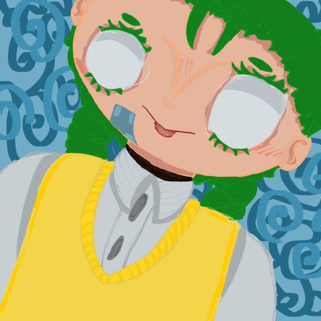 17 sin título - ibisPaint