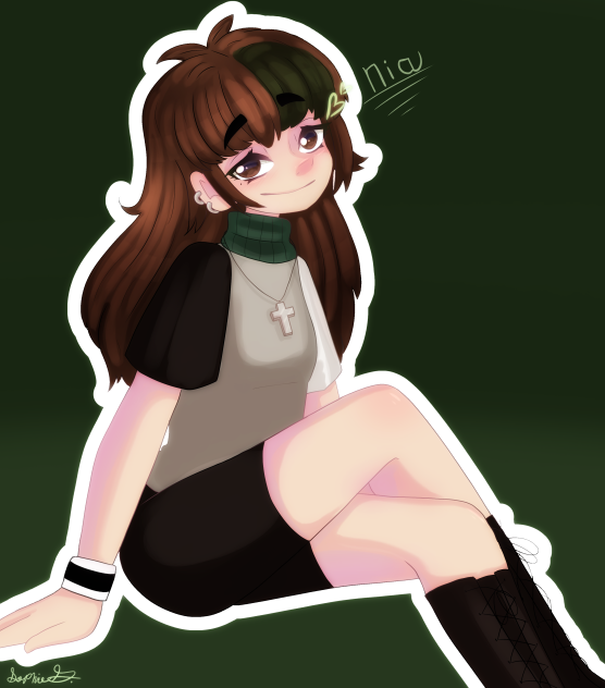 For Nia