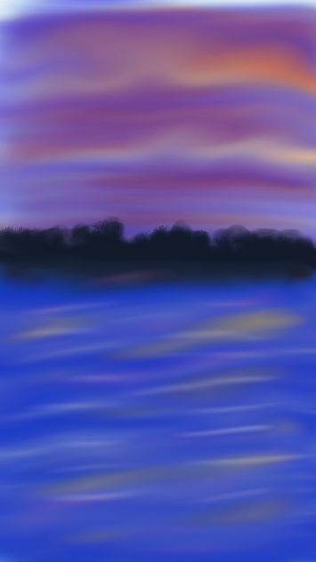 nature - ibisPaint