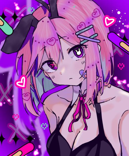 塗らせていただきました！❤️‍🩹